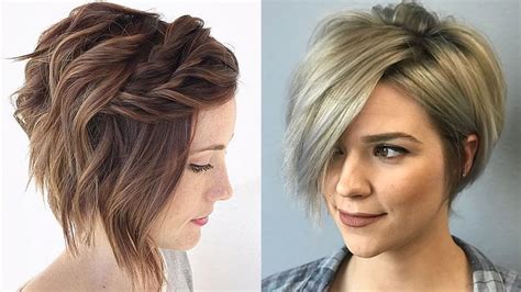 Pixie Hair Styles Front And Back Views 2019 2020 Hairstyles