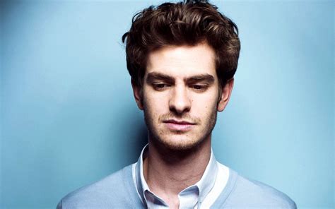More news for andrew garfield » Wallpaper Actor, Andrew Garfield, Face Portrait - Wallpx
