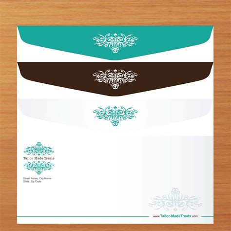 Envelope Design Brand Identity Design Webgraphic Design Company