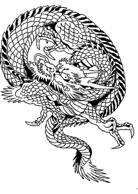 Jahr des drachen chinesischer drache japanischer drache magische tiere drachen bilder japanische. Ausmalbilder Drachen Ausdrucken | Ausmalbilder