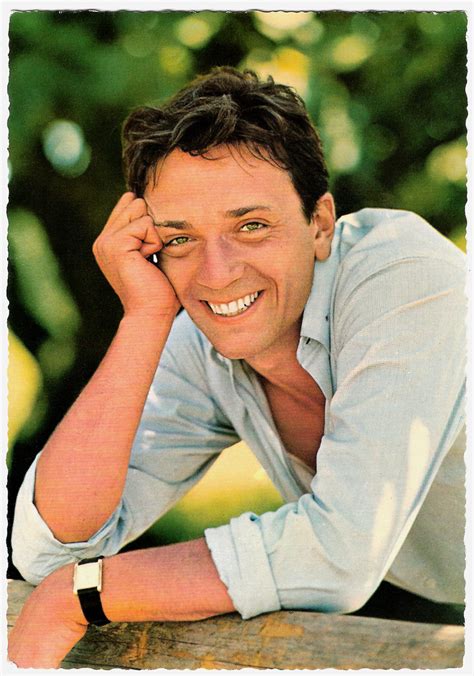 France is known to be one of the european countries with a robust film culture. Jean-Pierre Cassel | German postcard by Krüger, no. 902 ...