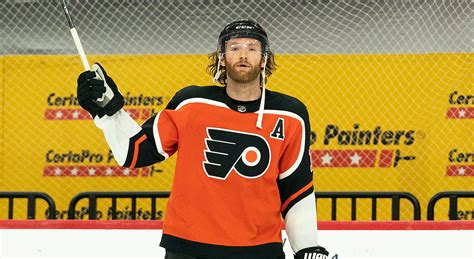 sean couturier has shot at flyers history with 8 year contract extension rsn