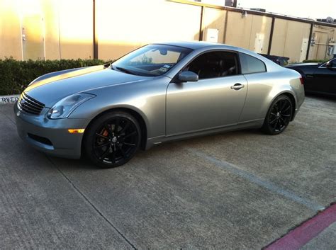 I've owned the car just over 3 years now and i bought it. g37 rims on a g35? - Page 2 - G35Driver - Infiniti G35 ...