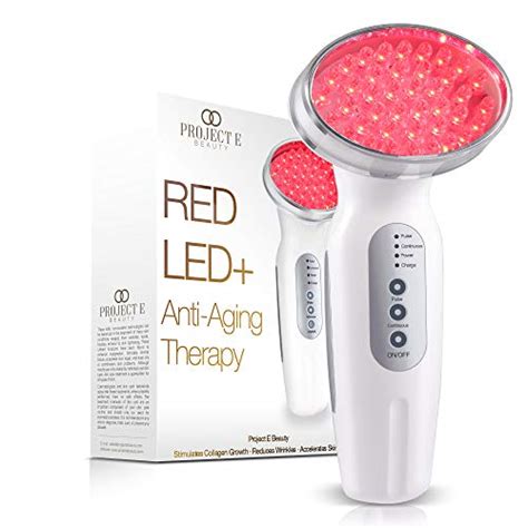 10 Best 10 Red Light Therapy Device Reviews Of 2021 Of 2022