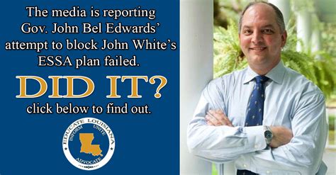 What Really Happened At The Bese Special Meeting Educate Louisiana