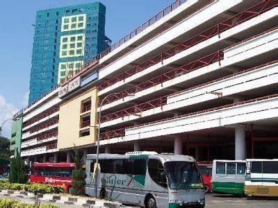 The cheapest way to get from terminal 1 seremban to malacca costs only rm 17, and the quickest way takes just 59 mins. Terminal One Seremban Bus Terminal | Easybook®(SG)
