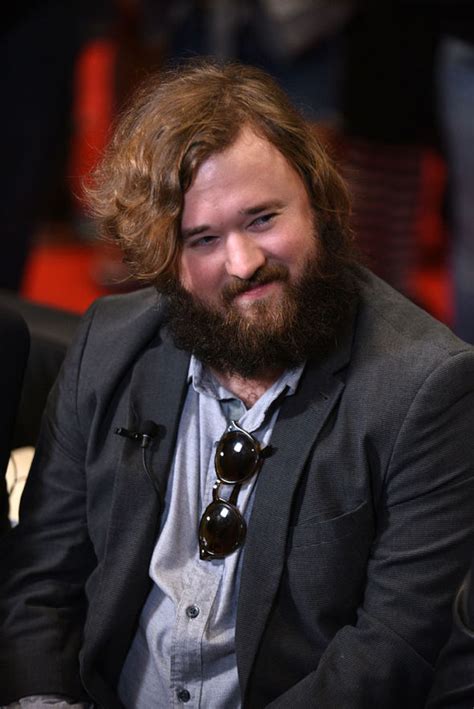 Haley joel osment in 2020: Sixth Sense child star: What happened to Haley Joel Osment ...