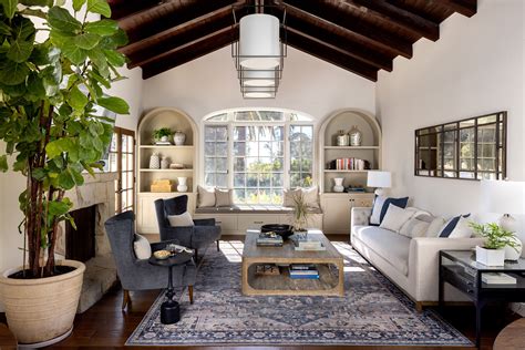 Paint Colors For Spanish Style Living Room Baci Living Room