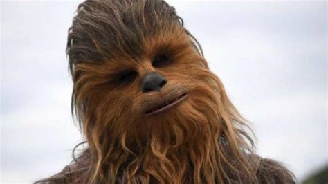 ¿chewbacca Desnudo Los 10 Mejores Secretos En El Día De Star Wars