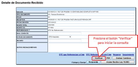 Guías De Ayuda Factura Electónica