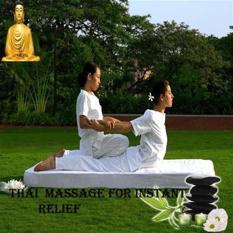 Visit Best Spa In Dubai For The Best Full Body Massage Full Body Massage Body Massage Thai