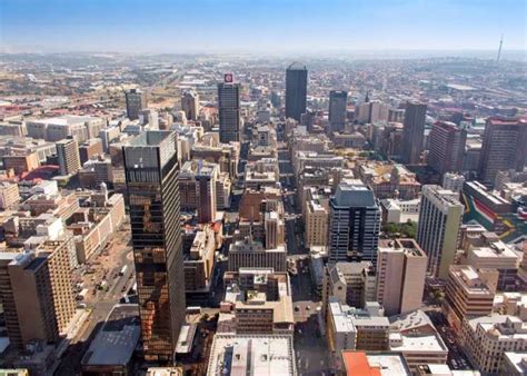Johannesburg And Soweto Half Day Tour Getyourguide