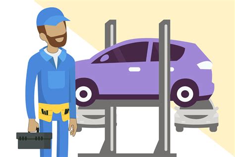 How to Find the Perfect Auto Mechanic Job for You in Your City | Joblist