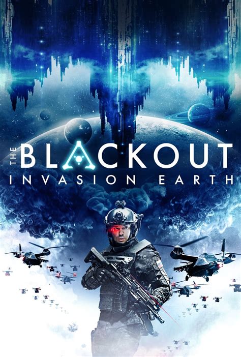 The Blackout 2019 Posters — The Movie Database Tmdb