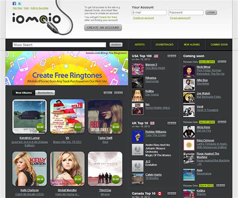 Yes, you can use this music commercially without paying what services also offer one by templatemonster? Iomoio The Best Website To Download Legal MP3 Music online ...