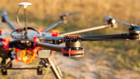 Applanix News Terra Drone Uses Applanix Direct Georeferencing