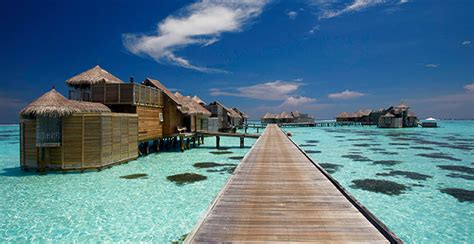 Villa Suite Gili Lankanfushi Maldives Holiday Letting Vacation