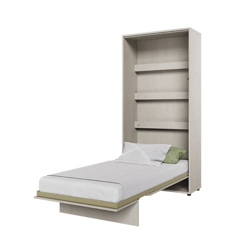 Maximize Space With Murphy Wall Bed Perfect For Small Areas