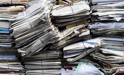 How To Start A Paper Recycling Business BUSINESS TO START