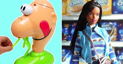 27 Hilarious 2000s Kids Toys That Couldnt Be Made Today