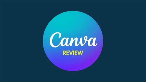 Canva Review Key Pros And Cons Features And Pricing