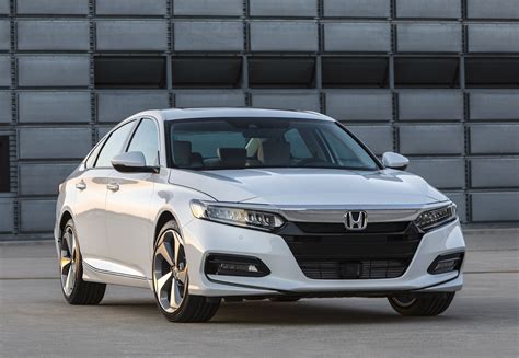 2020 honda accord launched in malaysia two ckd variants 201 ps 1 5l vtec turbo rm186k rm196k paultan org. 2020 Honda Accord arrives in Malaysian showrooms - Automacha