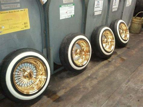Gold Wheels1 640×480 Custom Wheels Cars Rims For Cars Wheels