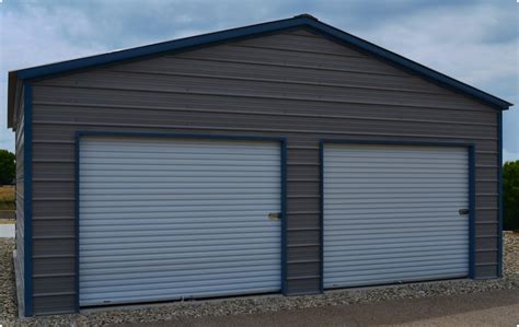 These car ports are available in different to buy the right portable garage for your needs, you need to consider aspects like size and material. Steel Garages - Portable Sheds, Garages & Cabins | Central ...