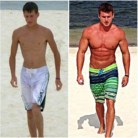 Top Ectomorph Body Type Transformation Pics Transformation Body