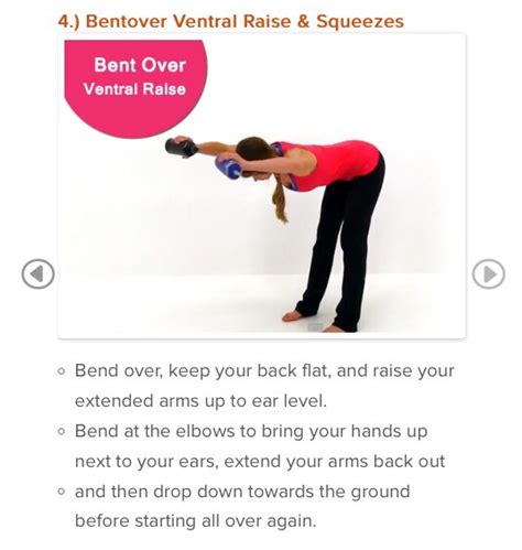 Chest Workout 7 Moves To Perk Up Your Boobs Breast Lifting Exercises