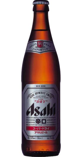 Collection Of Asahi Breweries Png Pluspng