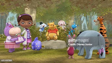 Doc Mcstuffins Photos And Premium High Res Pictures Getty Images