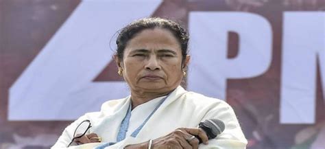 She was the first female. Lok Sabha Election Results: As BJP surges in West Bengal ...