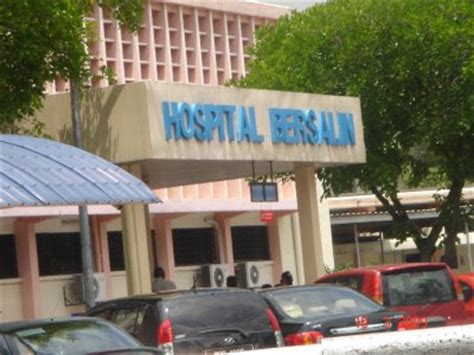 This hospital provide very good services exspcialy nicu and wad bersalin. INI BLOG MIMIZIOUSLICIOUS: Lokasi Pilihan Bersalin - Ada ...