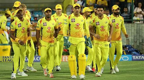 Ipl Strengths And Weaknesses Of Chennai Super Kings Csk