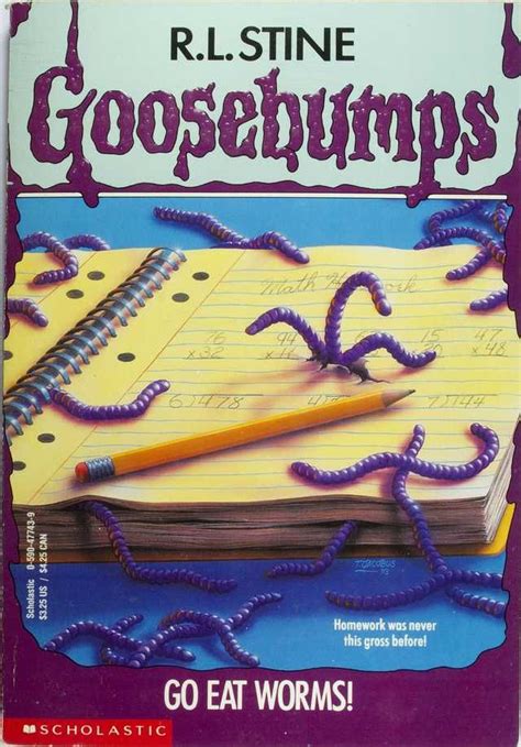 67 High Resolution Original Goosebumps Covers Goosebumps Books