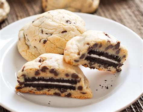 We suggest keeping a dozen in the freezer for emergencies.unlike other chocolate chip cookie recipes, t. 15 Perfectly Delicious Chocolate Chip Dessert Recipes ...