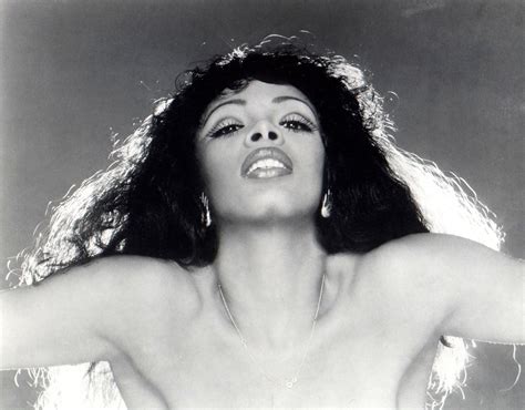 Donna Summer Music Videos Stats And Photos Lastfm