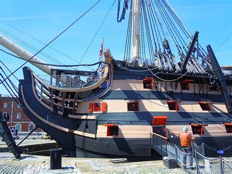 Pin Van Zachary Ritter Op Historic Sailing 18th Century Schepen