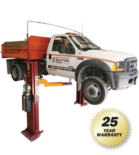 Sourcing guide for lift car ceiling: Mohawk Lifts LC-12 - purchase two post lifts, two post automotive lifts & truck lift contracts ...
