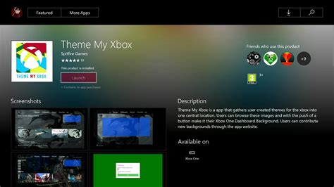 How To Add A Custom Background To Your Xbox One Dashboard Windows Central