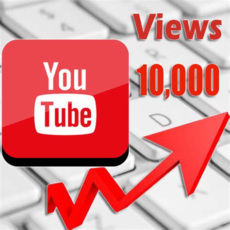 Youtube just keeps on flourishing with more youtubers suddenly popping from every corner of the globe. Buy 10,000 YouTube Views - SOP