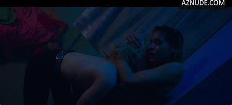 Sofia Boutella Sharleen Temple Underwear Lesbian Video In Climax