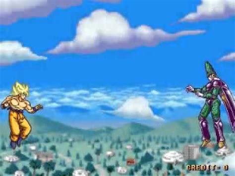 It was designed and manufactured exclusive in. Dragon Ball Z 2 Super Battle - YouTube