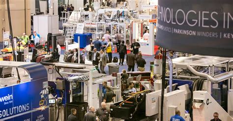 Npe Reviews Its Options As Pandemic Prompts Exhibitor To Exit
