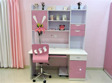 We, at pepperfry, have this aesthetic piece of furniture available in a wide range of materials. Elegant Modular Study Table Small Size: Amazon.in: Home & Kitchen