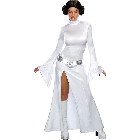 Star Wars Sexy Princess Leia Costume For Adults Party City