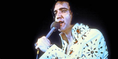 Bilder finden, die zum begriff elvis passen. Zum 40. Todestag - Elvis Presley lebt - NP - Neue Presse