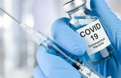 They're available to priority populations first. Made-in-Vietnam Covid-19 vaccine to be tested on elderly