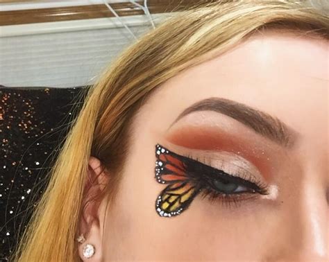 Butterfly Wing Liner Design 4591 Points And 78 Comments So Far On